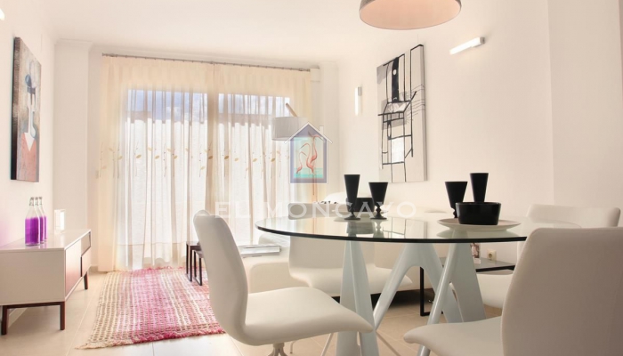 New build - Apartment - Benitachell - Benitachell - Cumbres del Sol