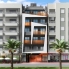 New build - Penthouse - Torrevieja