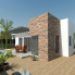 New build - Villa - Polop de la Marina - Altos de Polop
