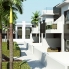 Nouvelle Construction - Maison de ville - Pilar de la Horadada - 