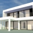 Nieuw gebouw - Villa - La Marina - El Pinet Playa