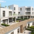 New build - Penthouse - Orihuela Costa - Villamartin