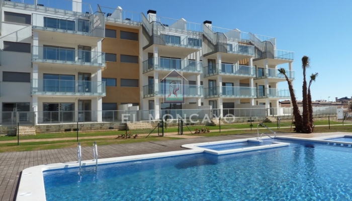 Nuevo - Apartments - Orihuela Costa