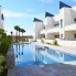 New build - Town House - Torrevieja