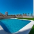 Nieuw gebouw - Penthouse - Guardamar del Segura - SUP 7 - Jachthaven