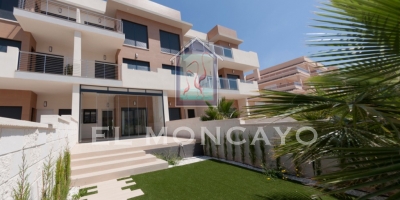 Apartments - New build - Orihuela Costa - Orihuela Costa