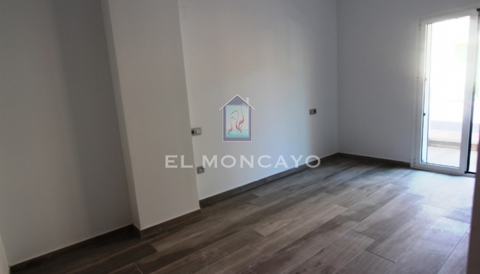 New build - Apartments - Guardamar del Segura - Center