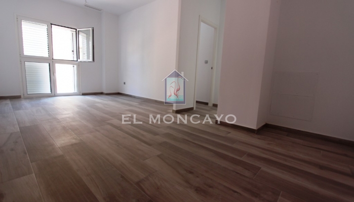 New build - Apartments - Guardamar del Segura - Center