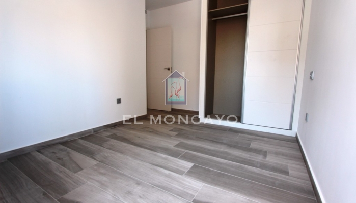Nieuw gebouw - Appartement - Guardamar del Segura - Downtown