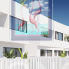 Nieuw gebouw - Penthouse - Guardamar del Segura - Guardamar Hills