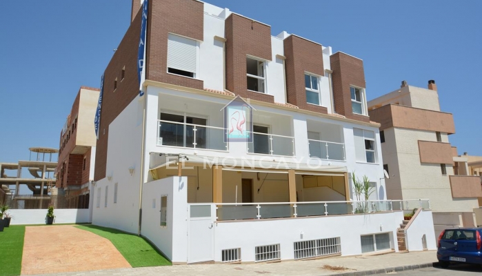 New build - Duplex - Guardamar del Segura - Guardamar Hills
