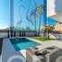 New build - Villa - La Marina - El Pinet Playa