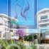 Nieuw gebouw - Apartments - Villajoyosa