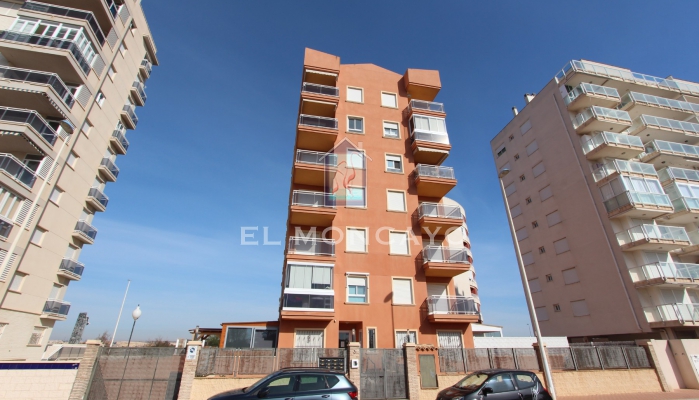 Nuevo - Apartments - Guardamar del Segura - SUP 7 - Puerto Deportivo