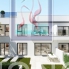 Nieuw gebouw - Apartments - Santiago de la Ribera