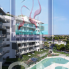 Nieuw gebouw - Apartments - Orihuela Costa - Campoamor