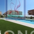 New build - Penthouse - Guardamar del Segura - Beach